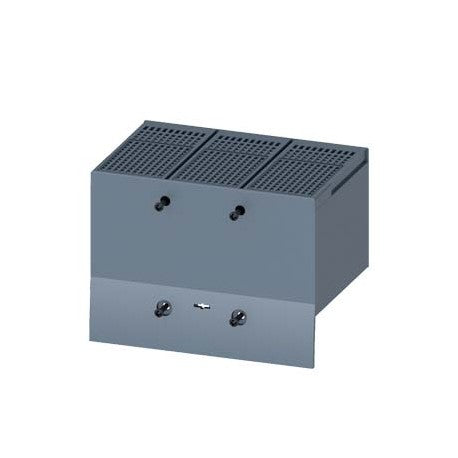 SIEMENS TAPA CUBREBORNES 3P PARA 3VA2