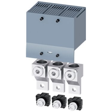 SIEMENS BORNE PARA CONDUCTOR REDONDO TA2.2 50..240 MM2
