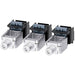 SIEMENS BORNE TIPO MARCO P/3VA20/21/22 PAQ 3PZAS