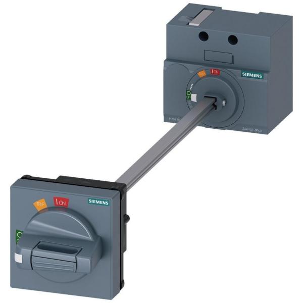 SIEMENS ACCIONAMIENTO GIRATORIO PARA 3VA4/5 125
