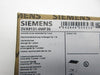 SIEMENS TAPA CUBREBORNES 3 POLOS PARA 3VA4/5