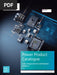 SIEMENS CIRCUIT BREAKER 3P Ir=60-150A 65kA-480VAC ETU330 LIG