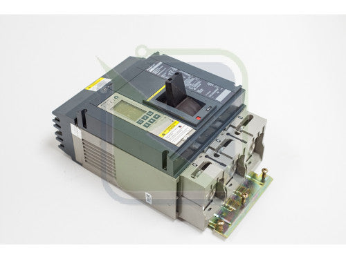 SIEMENS INT TERMOMAGNETICO FRAME 600 65KA A 480VAC 3P IN_=600A
