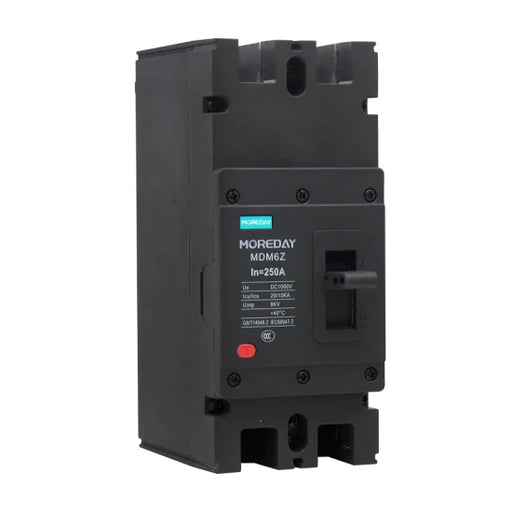 SIEMENS INT AUTOMATICO 35KA 3P 250A