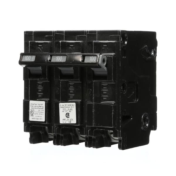 SIEMENS INT AUTOMATICO 65KA In=175 A 3P
