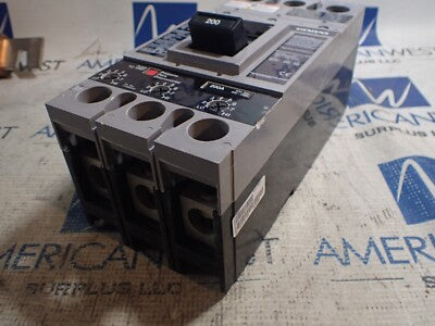 SIEMENS INT TERMOMAGNETICO 3P 175A