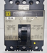 SIEMENS INT AUTOMATICO 25KA 3P 480V 15A