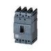 SIEMENS INT TERMOMAG 3VA51 80A 3P 65KA 480VAC