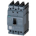 SIEMENS INT TERMOMAG 3VA51 40A 3P 25KA 480VAC