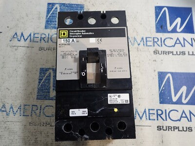 SIEMENS INT 35A 65KA 480V 3 POLOS