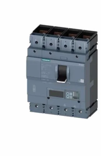 SIEMENS INTERRUPTOR 3P 800A Icu=85kA