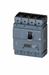SIEMENS INTERRUPTOR 3P 800A Icu=85kA