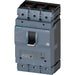 SIEMENS INT TERMOMAG 3VA2 160-400A 85kA 415VAC ETU320 LI