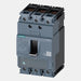 SIEMENS INTERRUPTOR AUTOMATICO 3VA2 ICU200KA 415V 3POLOS