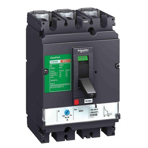SIEMENS INTERRUPTOR AUTOMATICO 250A Icu=110kA 3P Ir=100-250A