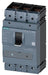 SIEMENS INT TERMOMAG 3P 280-400A 55KA 415V