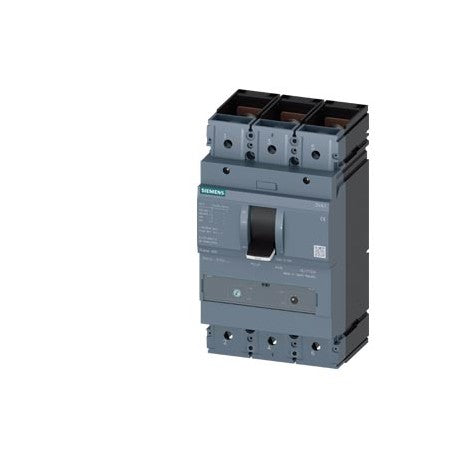 SIEMENS INT TERMOMAG 3VA1 224-320A 55kA 415VAC 3P