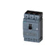 SIEMENS INT TERMOMAG 3VA1 224-320A 55kA 415VAC 3P