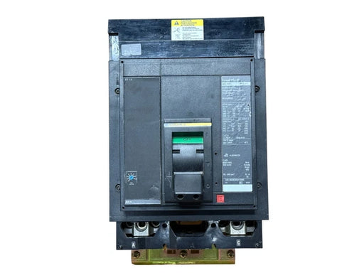 SIEMENS INTERRUPTOR AUT 36kA 415V 3P Ir=224-320A