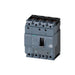 SIEMENS INTERRUPTOR AUTOMATICO 3VA1 IEC FRAME 160 CLASE DE PODER
