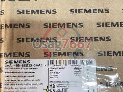 SIEMENS INT AUTOMATICO 3VA1 3P 40A