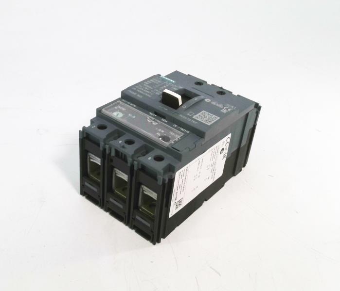 SIEMENS INT ATM IEC 36 KA 415V 3P PROTECCION TM240 IN100A IR70A-1