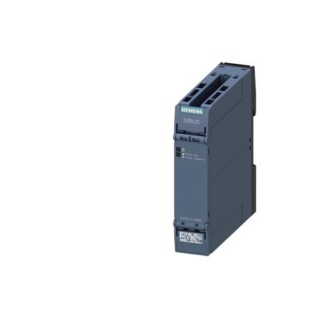 SIEMENS RELE DE VIGILANCIA PERDIDA DE FASE Y DESEQUI 3X 160-690VA