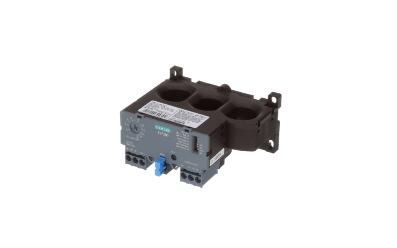 SIEMENS OVERLOAD RELAY 25-100AMP 3UB8133-4GW2