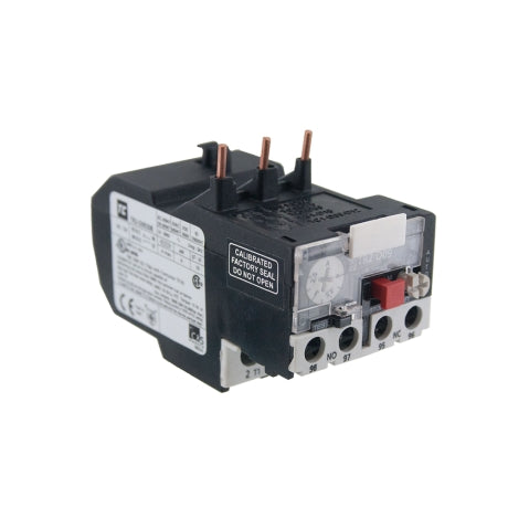 SIEMENS RELEVADOR BIMETALICO 2.5-4.0 AMPS