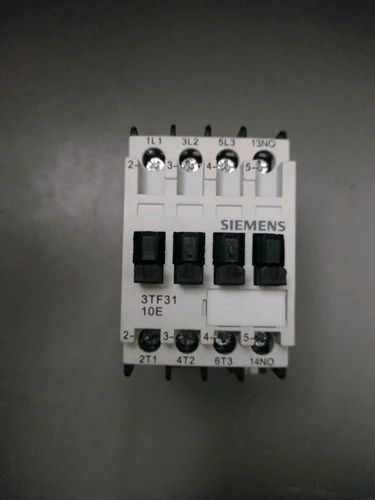 SIEMENS CONTACTOS PRINC. P-CONTACTOR 3TF56