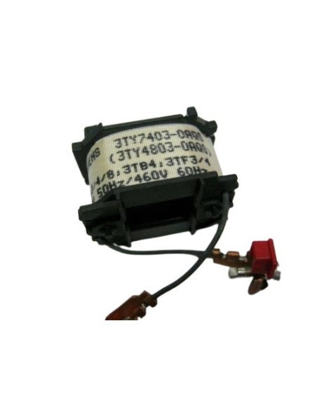 SIEMENS BOBINA PARA 3TF30-33 3TF40-43 3TH3 3TH4 3TB40... 43 3TH8