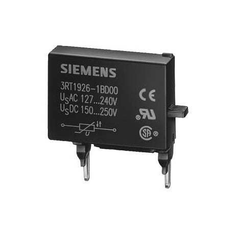 SIEMENS LIMITADOR DE SOBRETENSION COMBINACION DE DIODOS