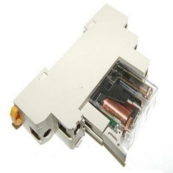SIEMENS BASE PARA RELEVADOR