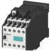 SIEMENS CONTACTOR AUXILIAR 82E DIN EN 50011 8 NA + 2 NC BORNES DE TORNILLO MANDO POR DC DC 24V