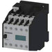 SIEMENS CONTACTOR AUXILIAR 73E 7NA+3NC 24V 50HZ/AC 29V 60HZ