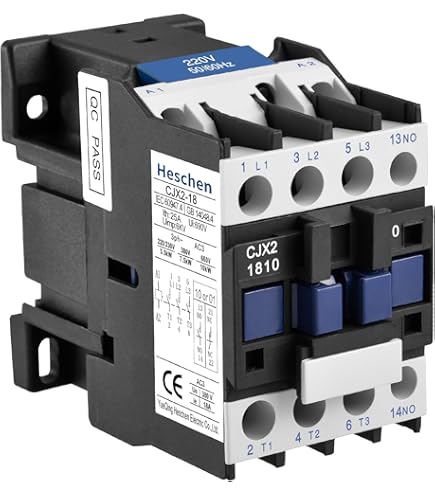 SIEMENS CONTACTOR AUXILIAR 7NA+ 1NC  230V 50/60HZ