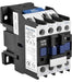 SIEMENS CONTACTOR AUXILIAR 7NA+ 1NC  230V 50/60HZ