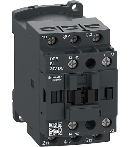 SIEMENS CONTACTOR AUX 4KW 3NA+1NC 24VAC