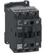SIEMENS CONTACTOR AUX 4KW 3NA+1NC 24VAC