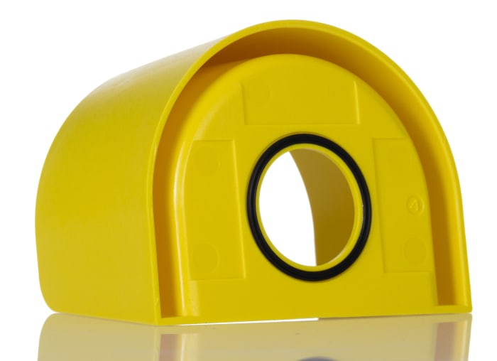 SIEMENS COLLAR DE PROTECCION P/BOTRON PARO EMERG 600MM
