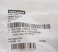 SIEMENS SOPORTE TRIPLE METAL