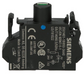 SIEMENS ELEMENTO LED ROJO 24V AC/DC TORNILLO P/BASE