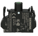 SIEMENS ELEMENTO LED BLANCO 24V AC/DC TORNILLO P/FRONTAL