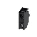 SIEMENS MODULO LED AMARILLO 24V AC/DC P/FRONTAL