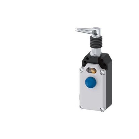 SIEMENS SIRIUS CABLE-OPERATED SWITCH FOR 5 M CABLE