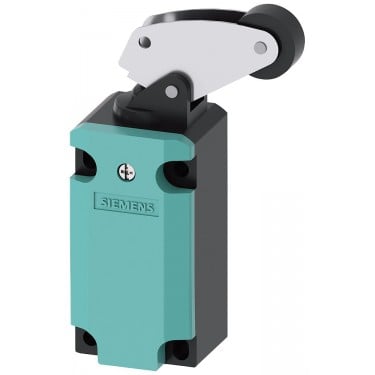 SIEMENS INT DE POSICION 1NA+1NC PALANCA DE RODILLO