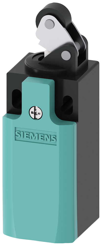 SIEMENS INT DE POSICION 31MM 4P 1NA 1NC C/CONECTOR M12