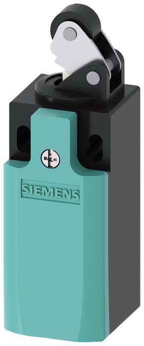 SIEMENS INT DE POSICION 31MM 4P 1NA 1NC C/CONECTOR M12