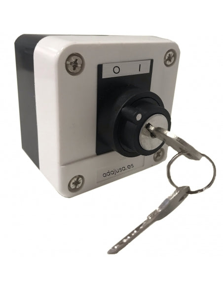 SIEMENS INT DE POSICION M20 x 1.5 2NA/1NC