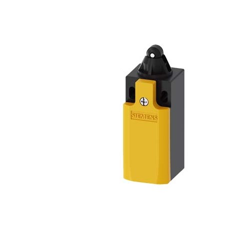 SIEMENS INTERRUPTOR DE LIMITE 31MM TAPA MARILLMA 1NA/2NC